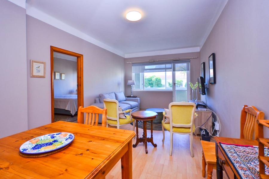 To Let 2 Bedroom Property for Rent in Mouille Point Western Cape